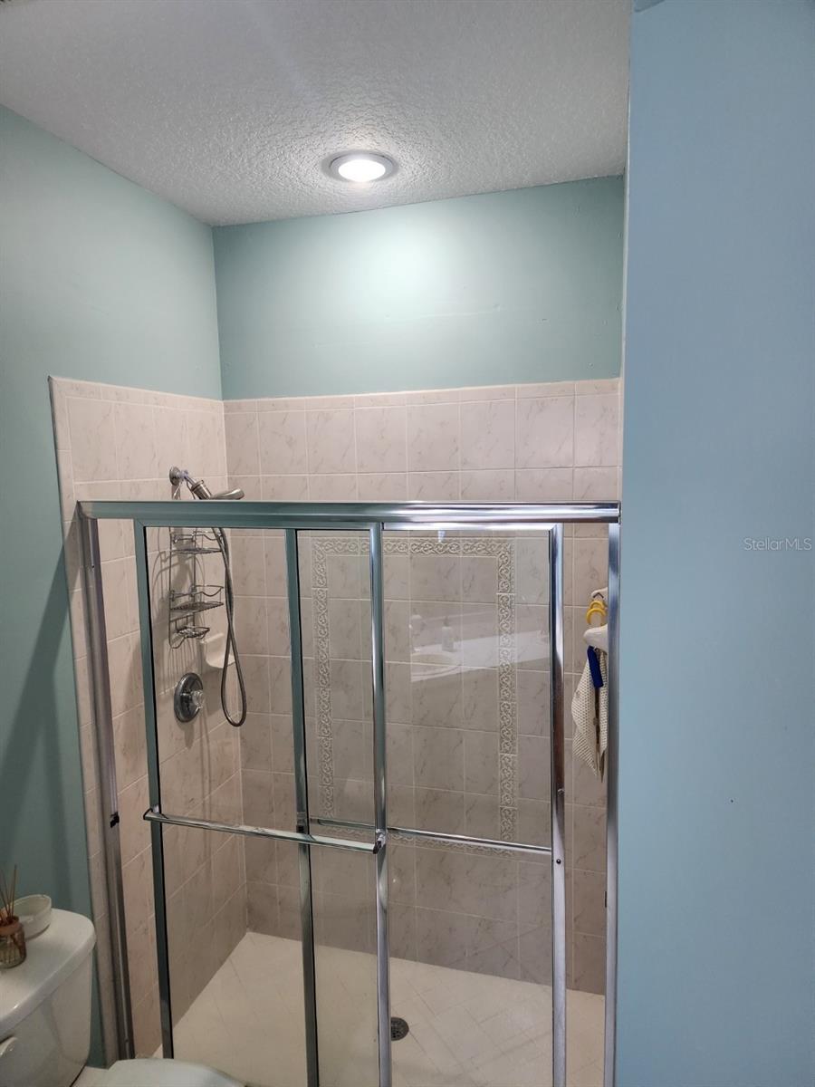 CAMBRIDGE VILLAS PH I & II - Residential