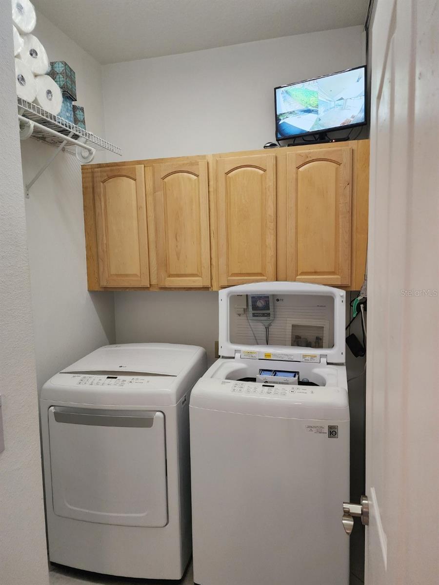 CAMBRIDGE VILLAS PH I & II - Residential