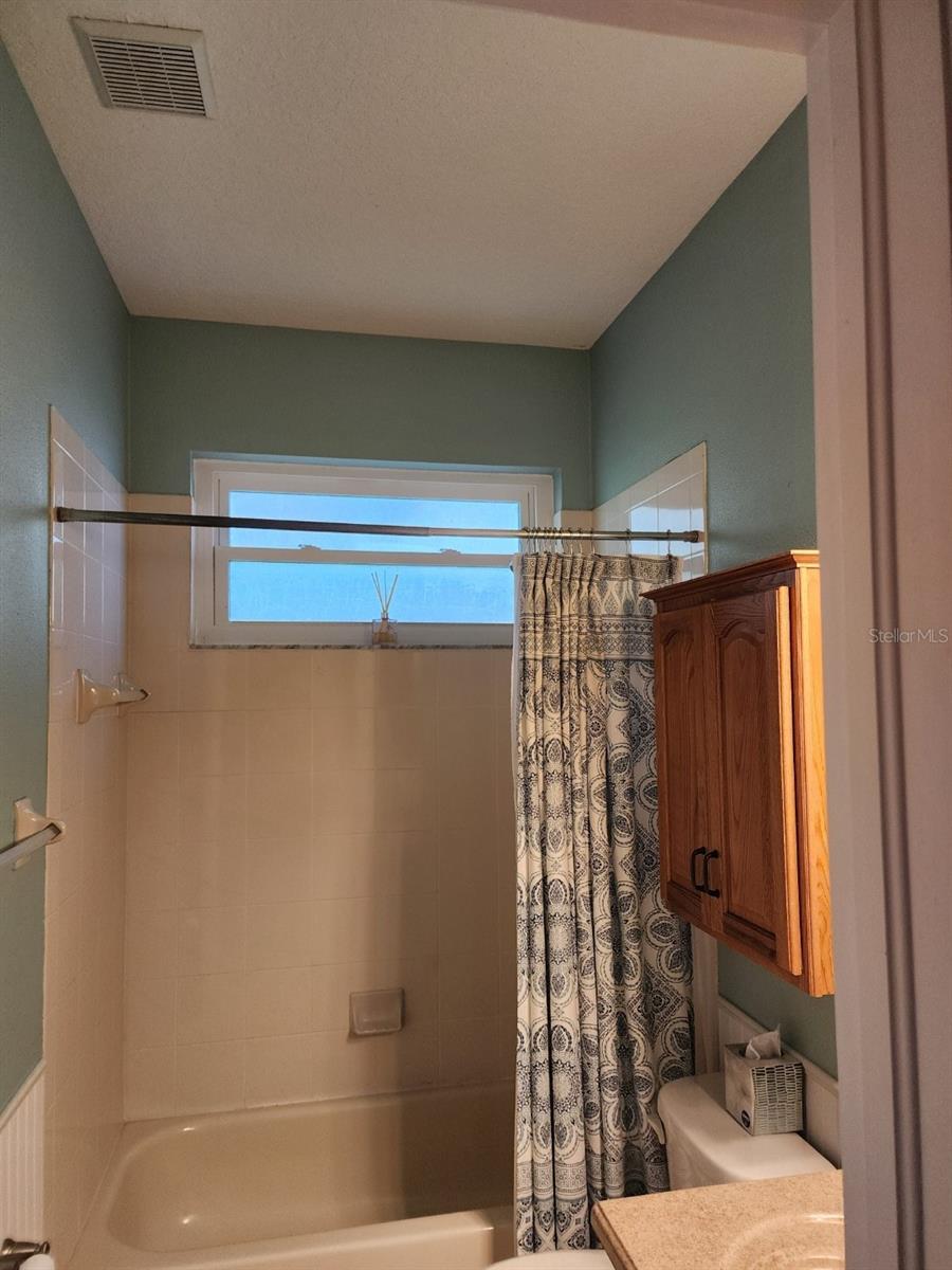 CAMBRIDGE VILLAS PH I & II - Residential