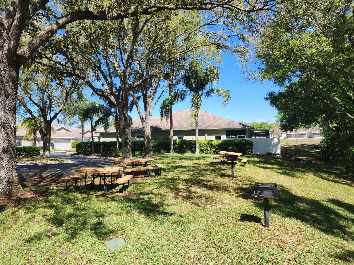 CAMBRIDGE VILLAS PH I & II - Residential