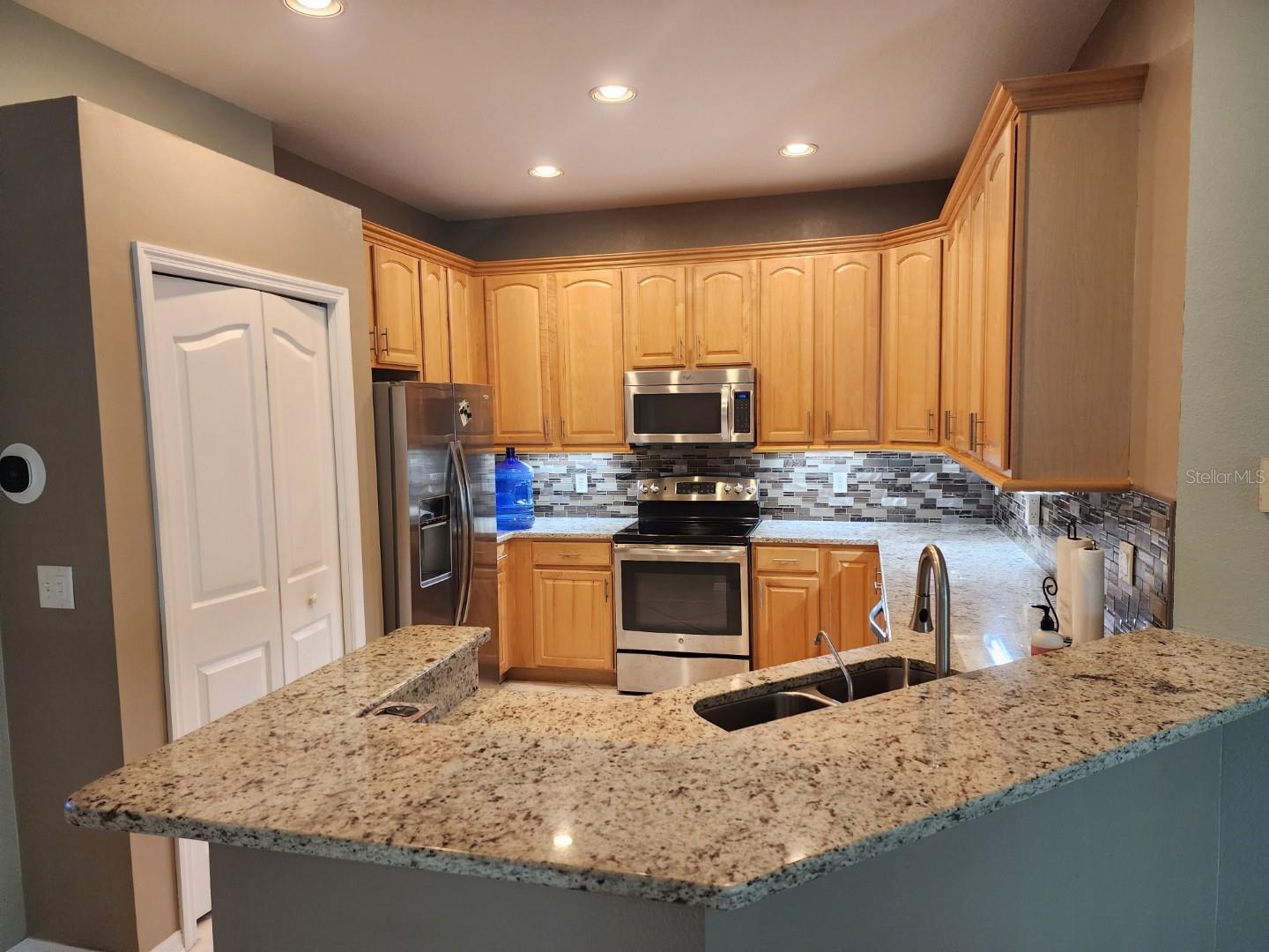 CAMBRIDGE VILLAS PH I & II - Residential