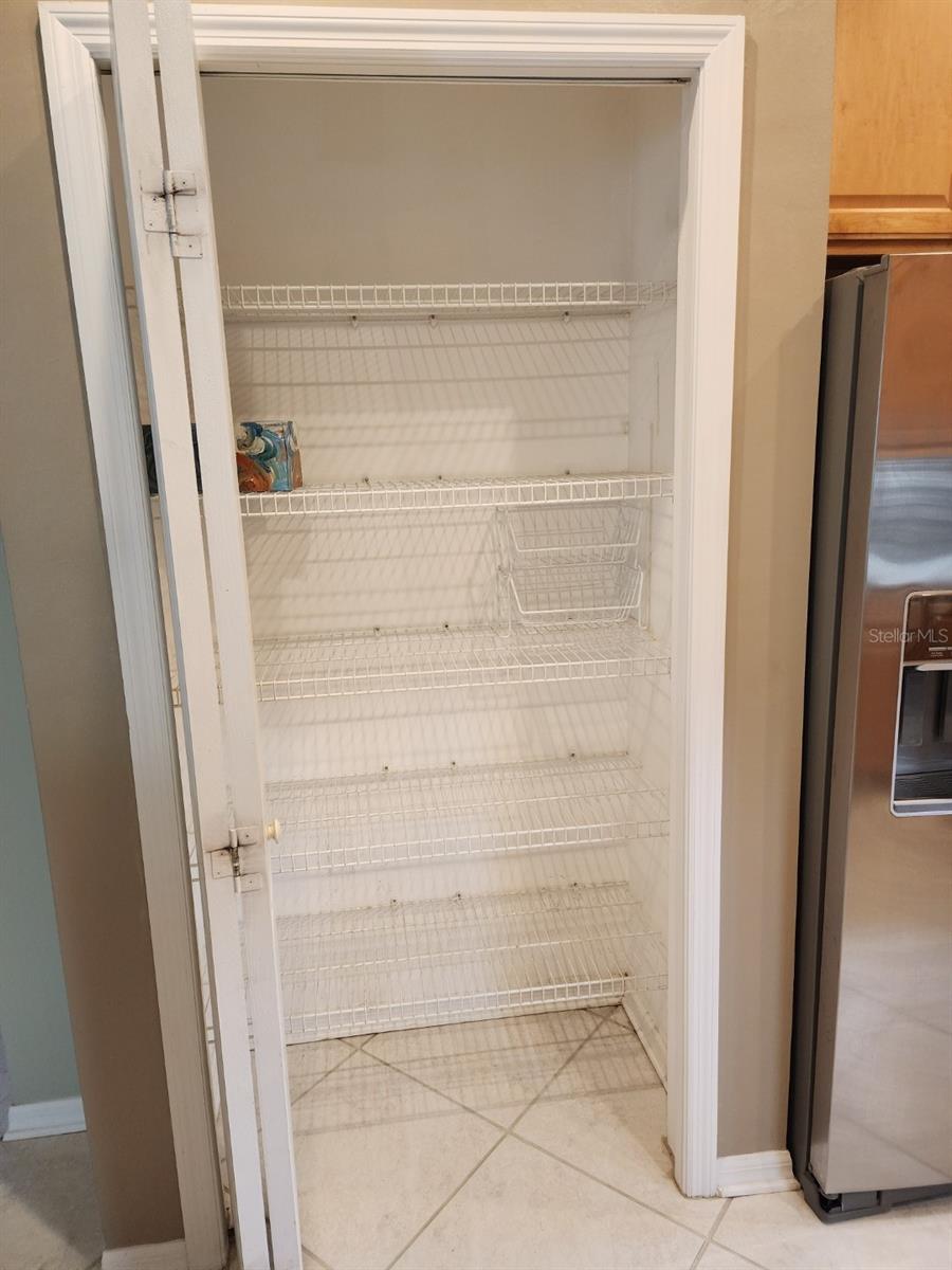 CAMBRIDGE VILLAS PH I & II - Residential