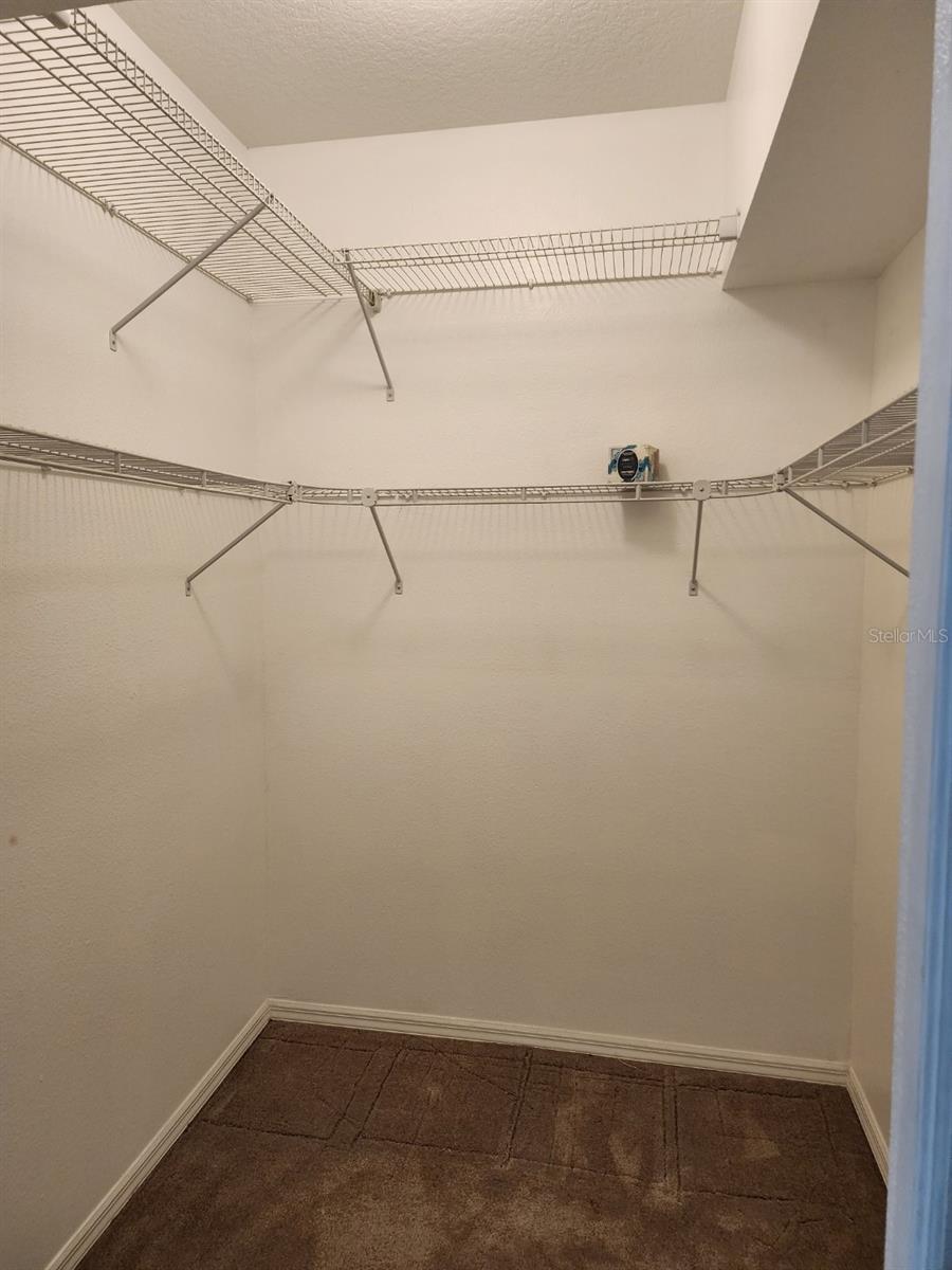 CAMBRIDGE VILLAS PH I & II - Residential