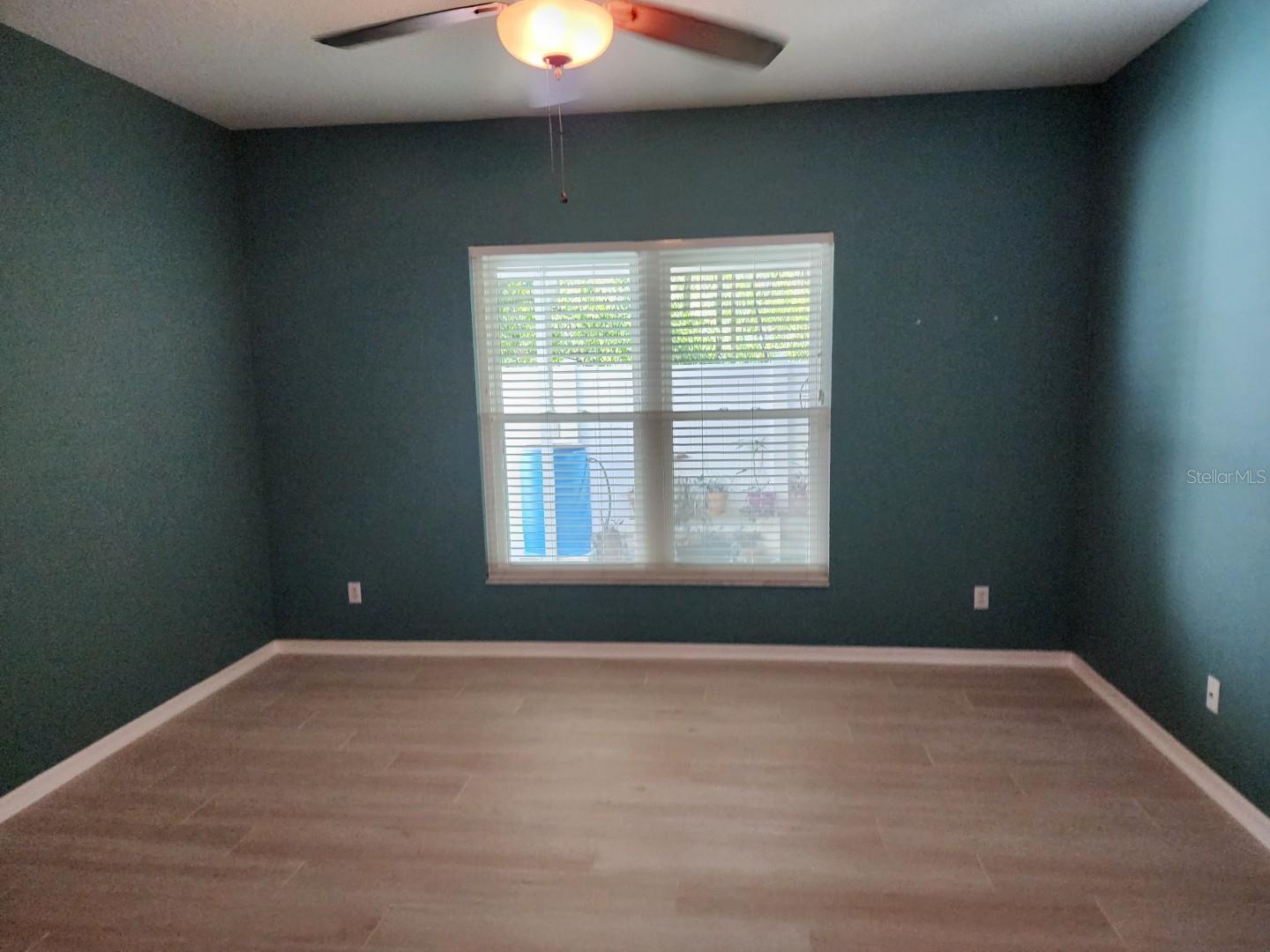 CAMBRIDGE VILLAS PH I & II - Residential