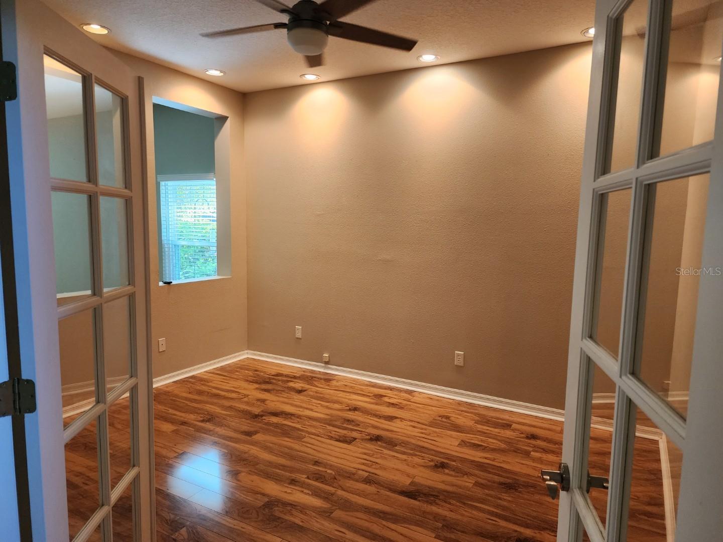 CAMBRIDGE VILLAS PH I & II - Residential