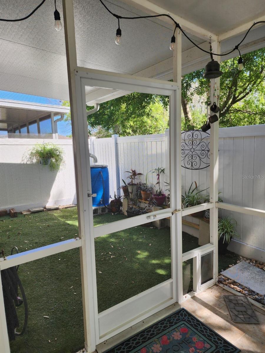 CAMBRIDGE VILLAS PH I & II - Residential