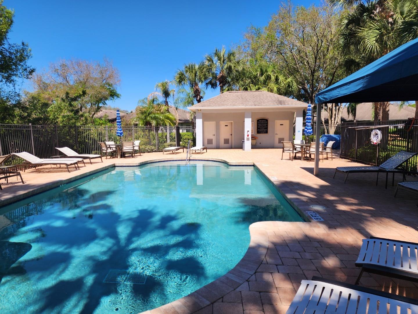 CAMBRIDGE VILLAS PH I & II - Residential