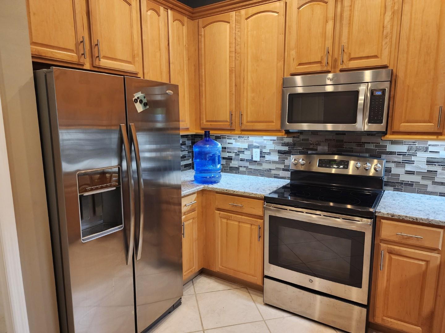 CAMBRIDGE VILLAS PH I & II - Residential