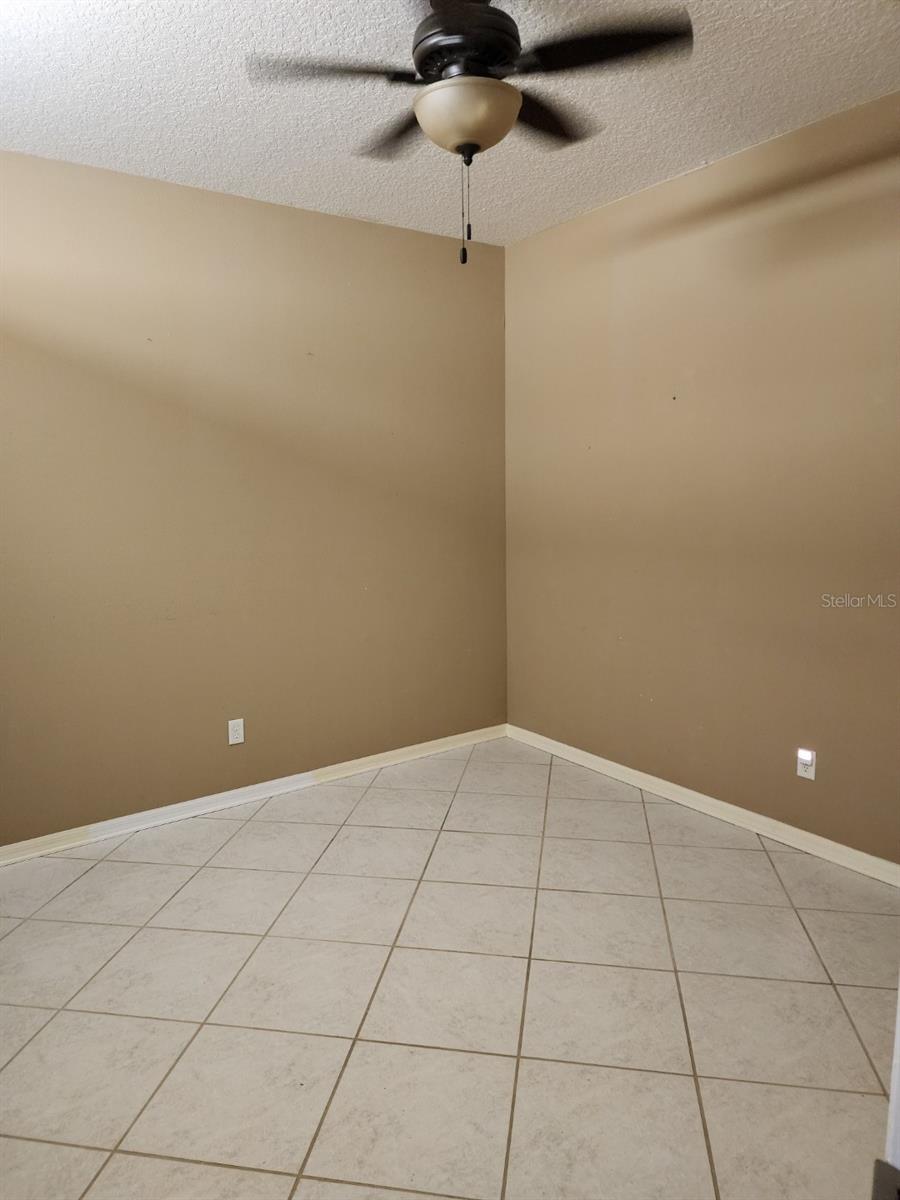 CAMBRIDGE VILLAS PH I & II - Residential