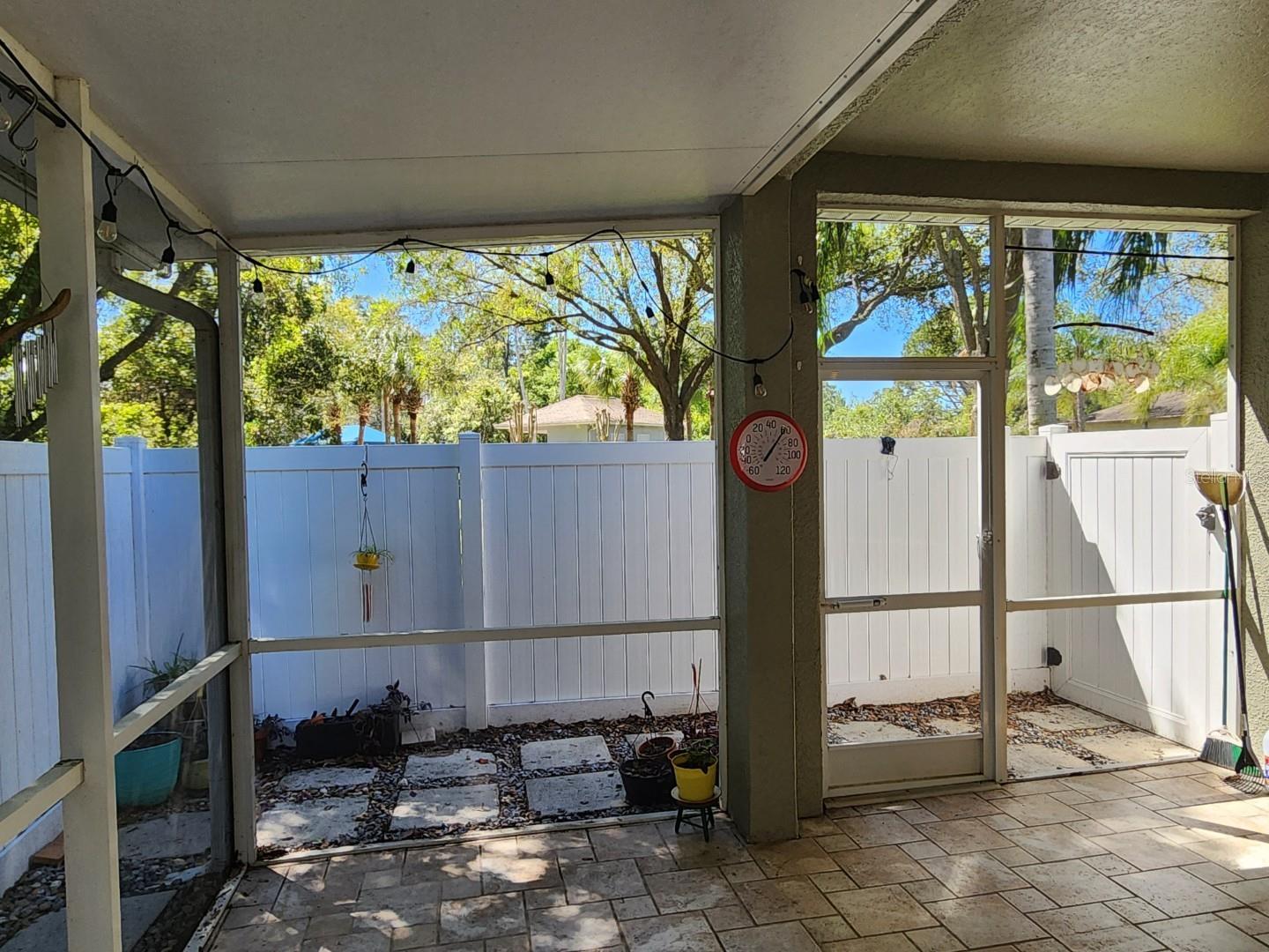 CAMBRIDGE VILLAS PH I & II - Residential