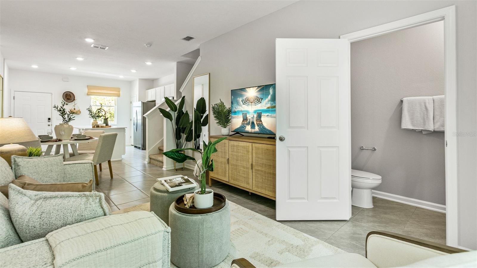 STOKES LANDING - Residential