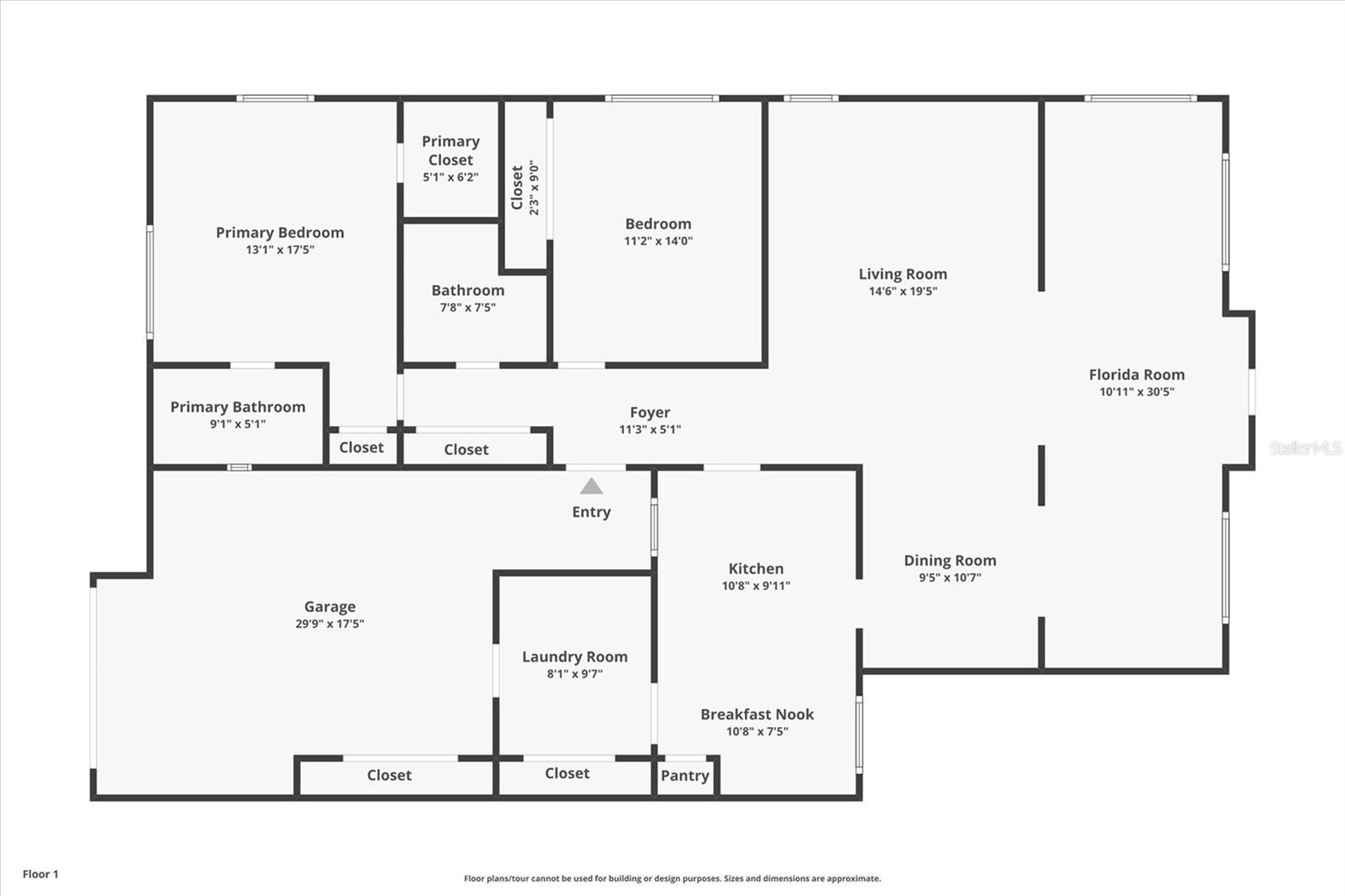 VILLAGE GREEN OF BRADENTON SEC 4 - Residential