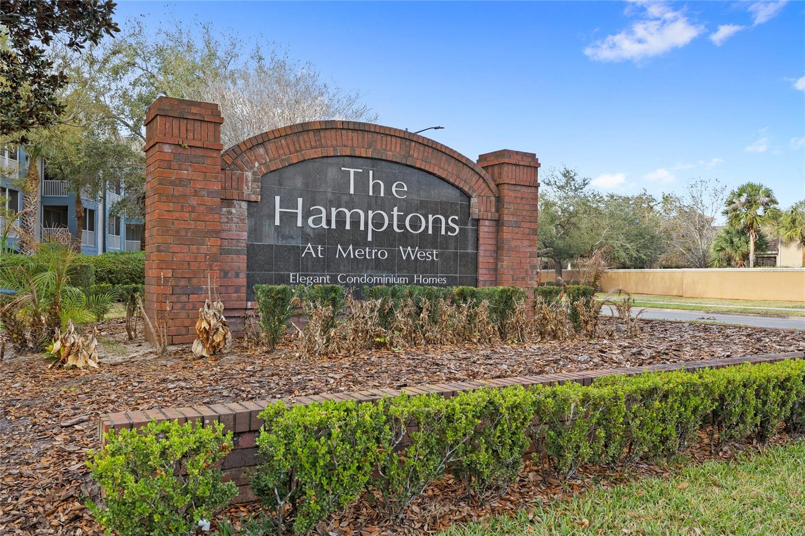 HAMPTONS/METROWEST - Residential