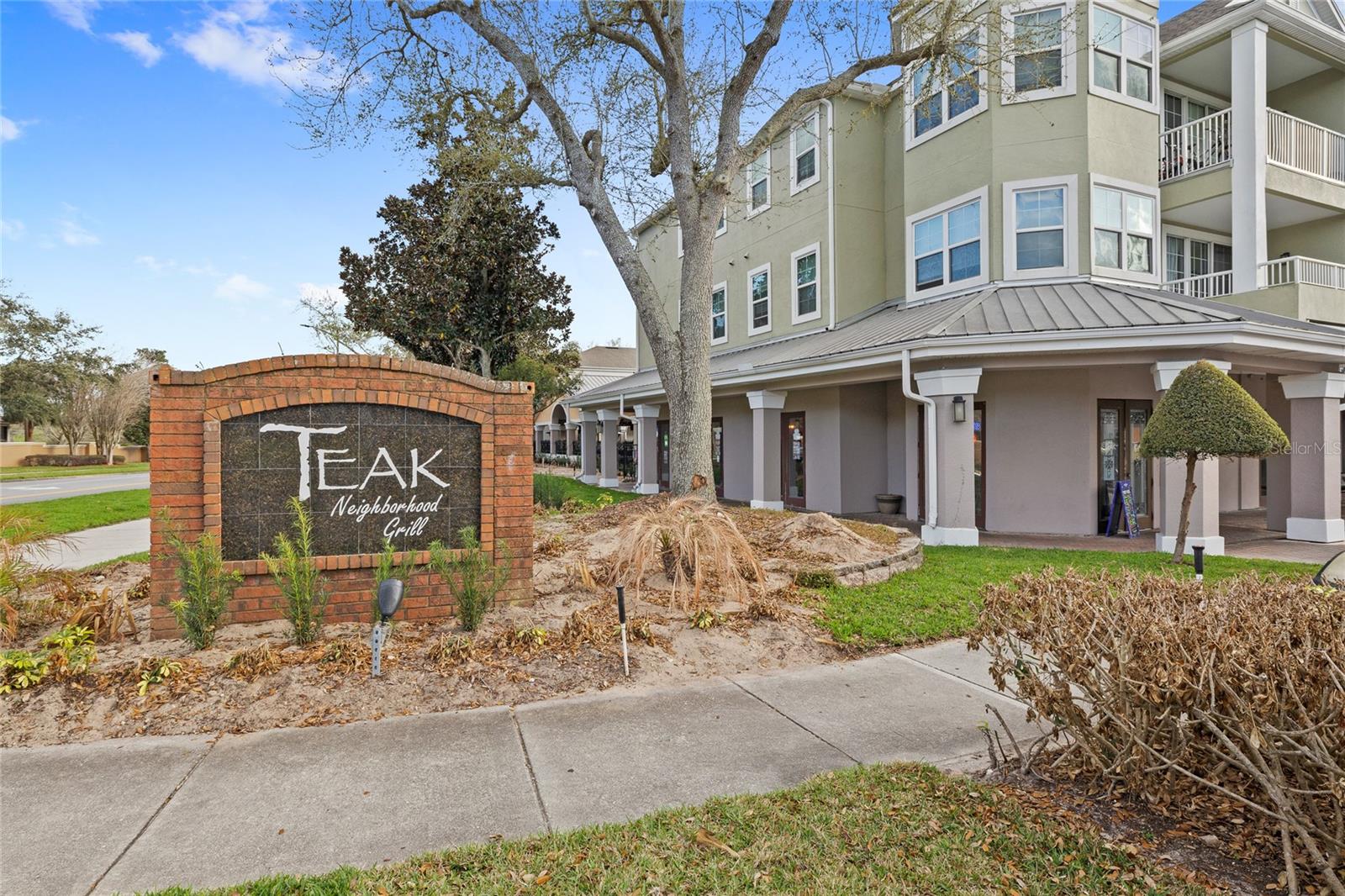 HAMPTONS/METROWEST - Residential