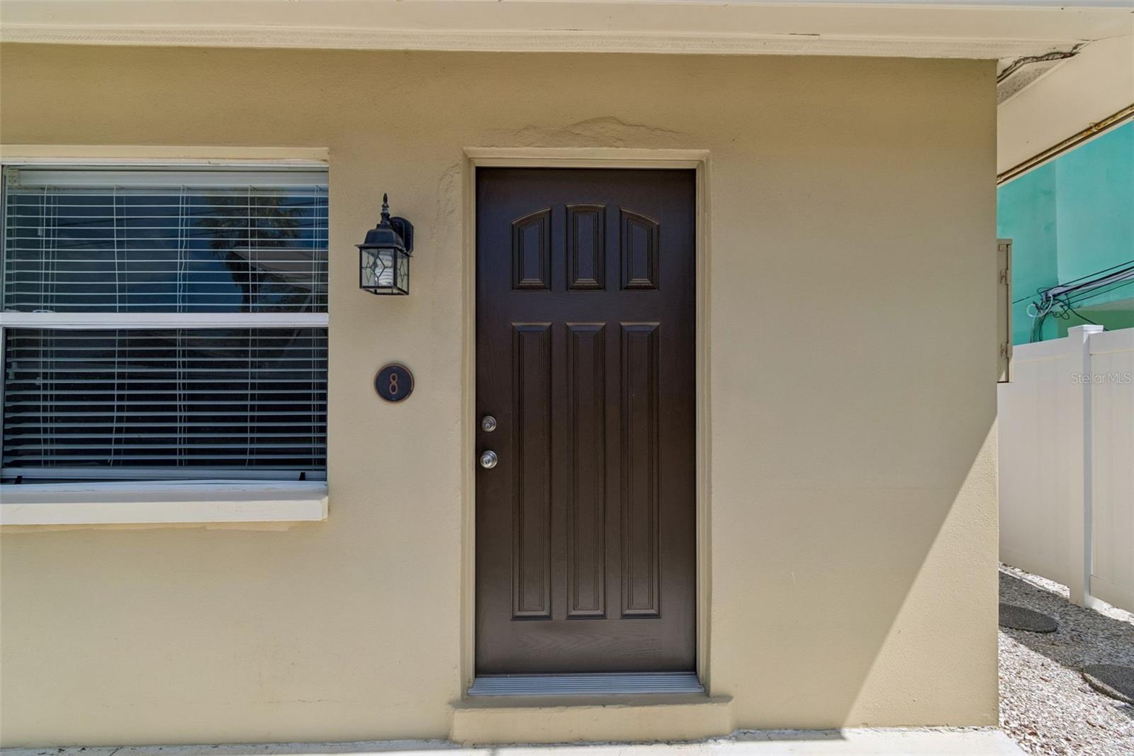 INDIAN BEACH RE-REVISED 16TH ADD - Commercial Sale