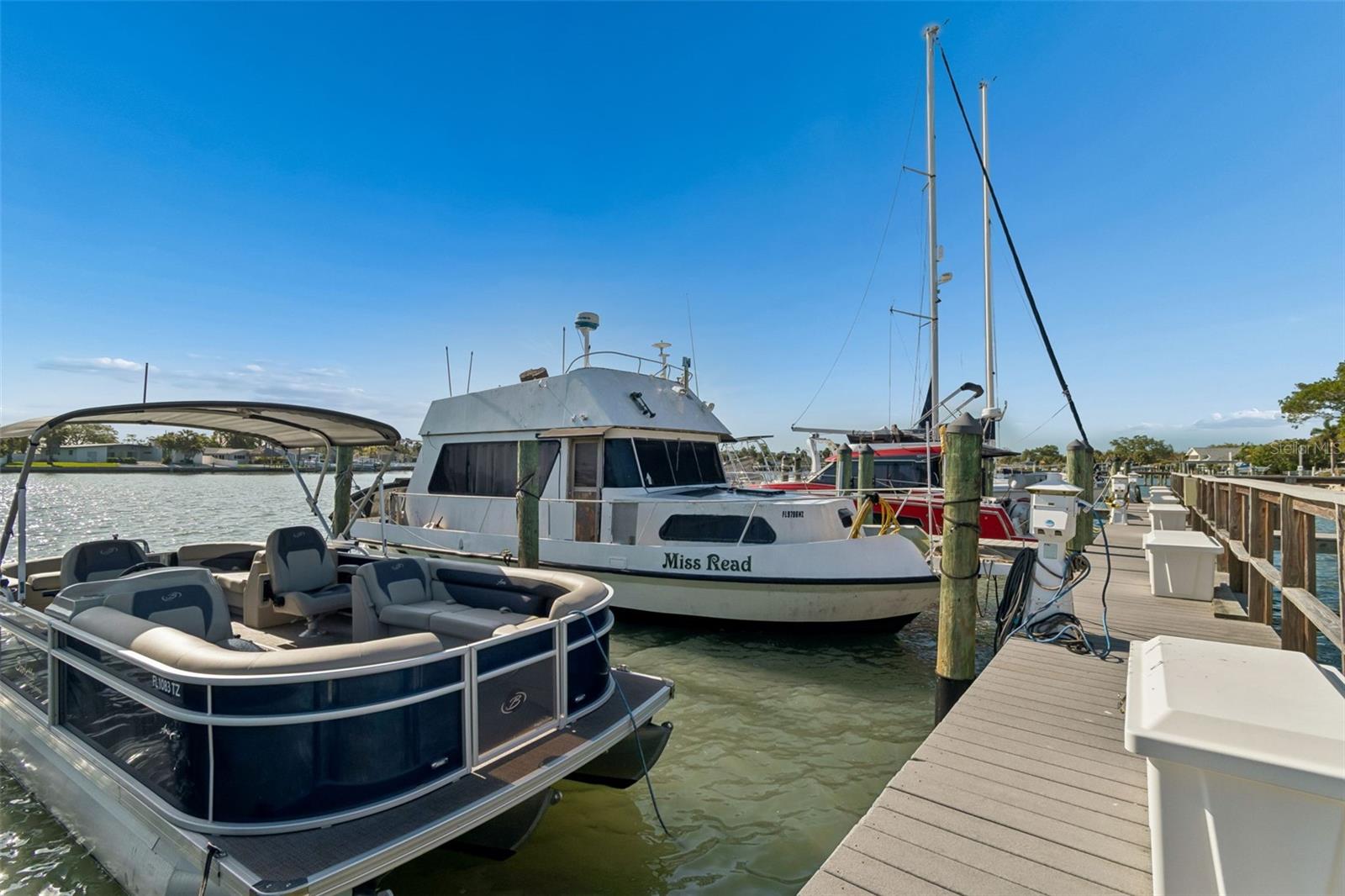 INDIAN BEACH RE-REVISED 16TH ADD - Commercial Sale