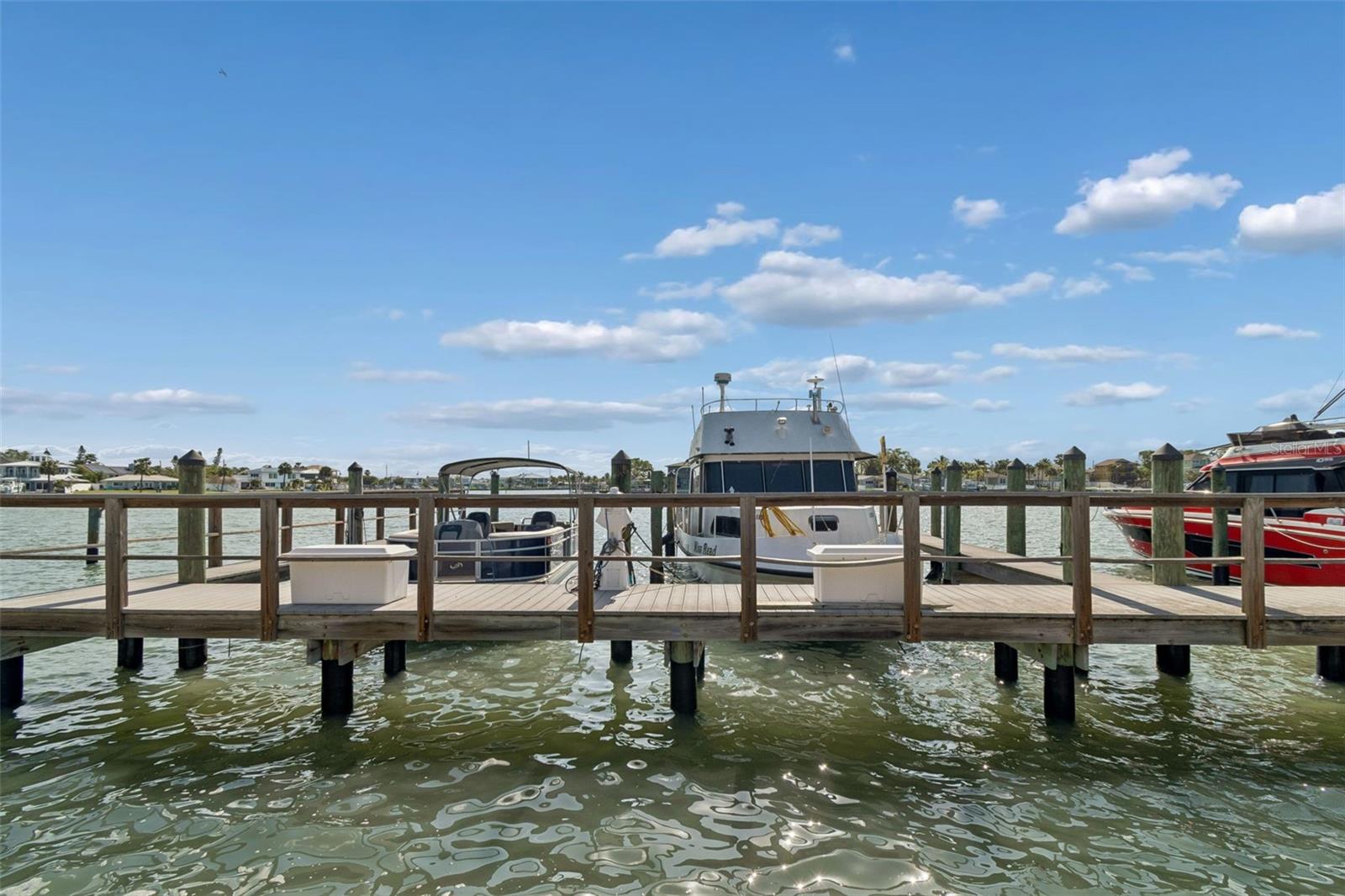 INDIAN BEACH RE-REVISED 16TH ADD - Commercial Sale