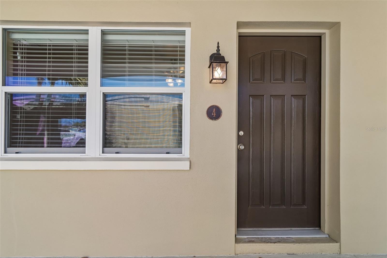 INDIAN BEACH RE-REVISED 16TH ADD - Commercial Sale