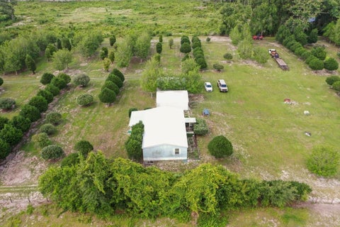 Tiny photo for 1238 S Us 301, Summerville, FL 33585 (MLS # G5114698)