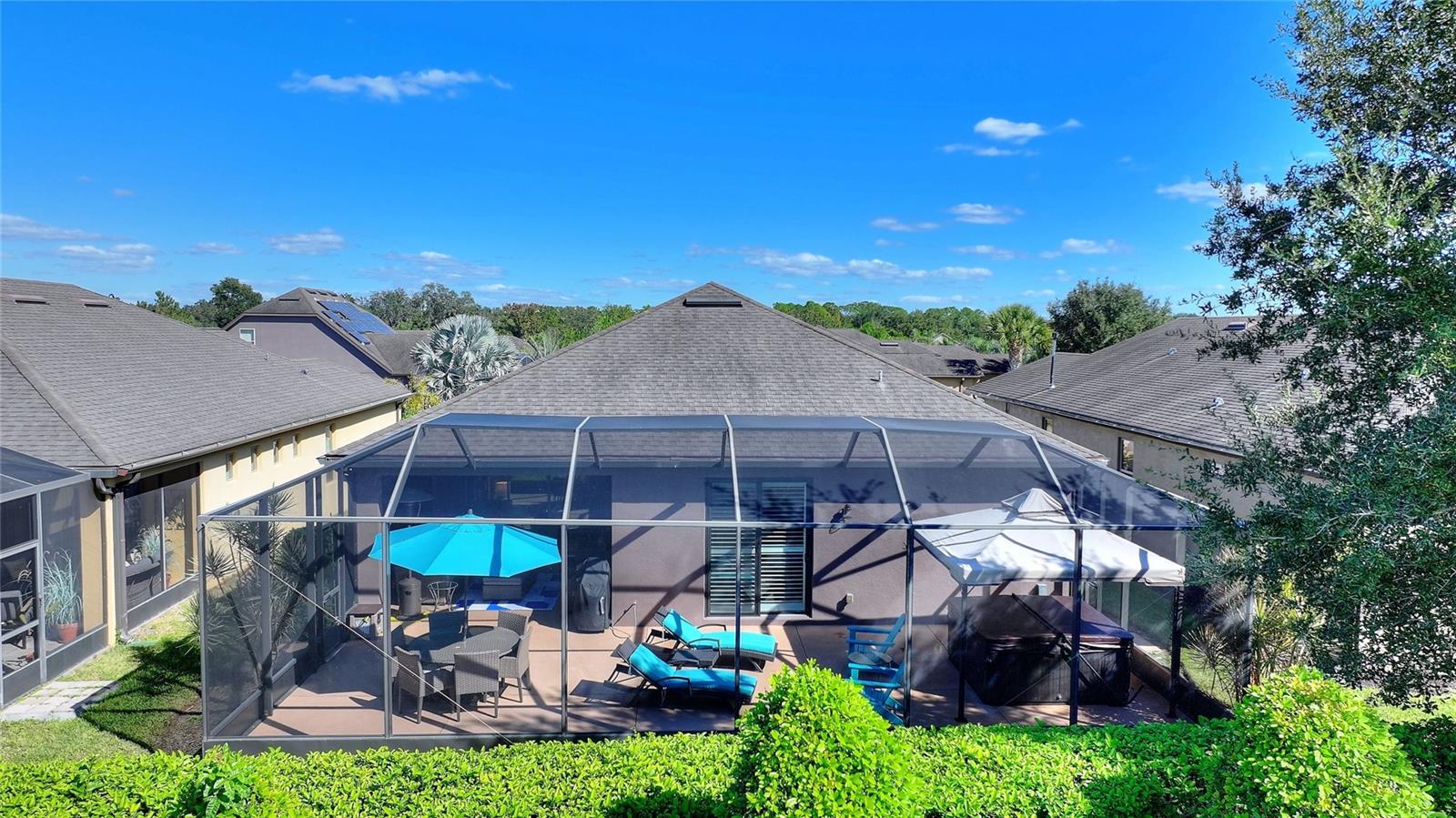 DEL WEBB ORLANDO PH 2A - Residential