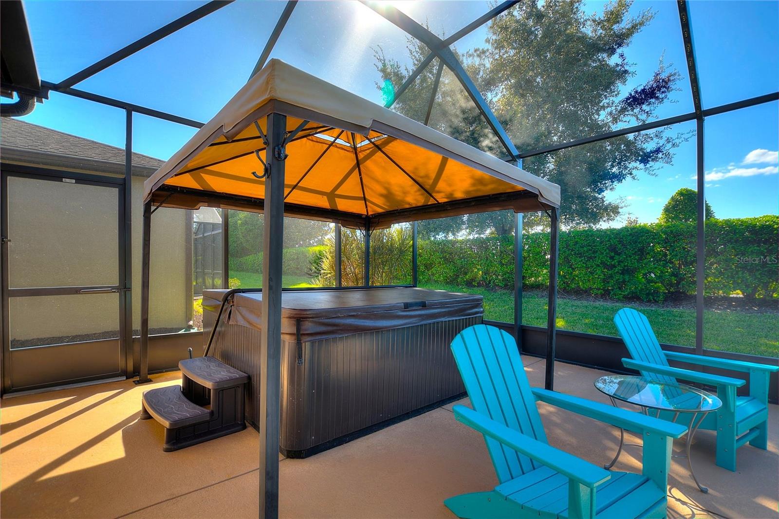 DEL WEBB ORLANDO PH 2A - Residential