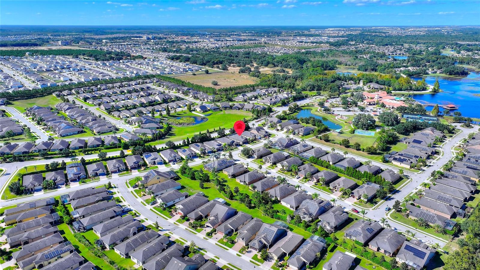 DEL WEBB ORLANDO PH 2A - Residential