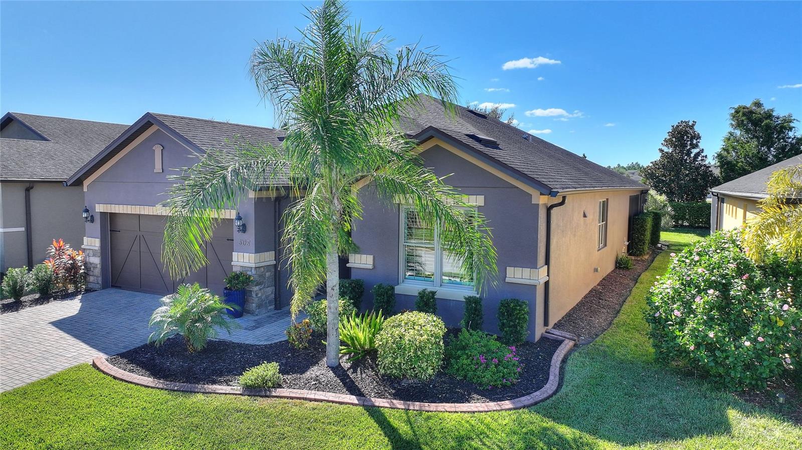 DEL WEBB ORLANDO PH 2A - Residential