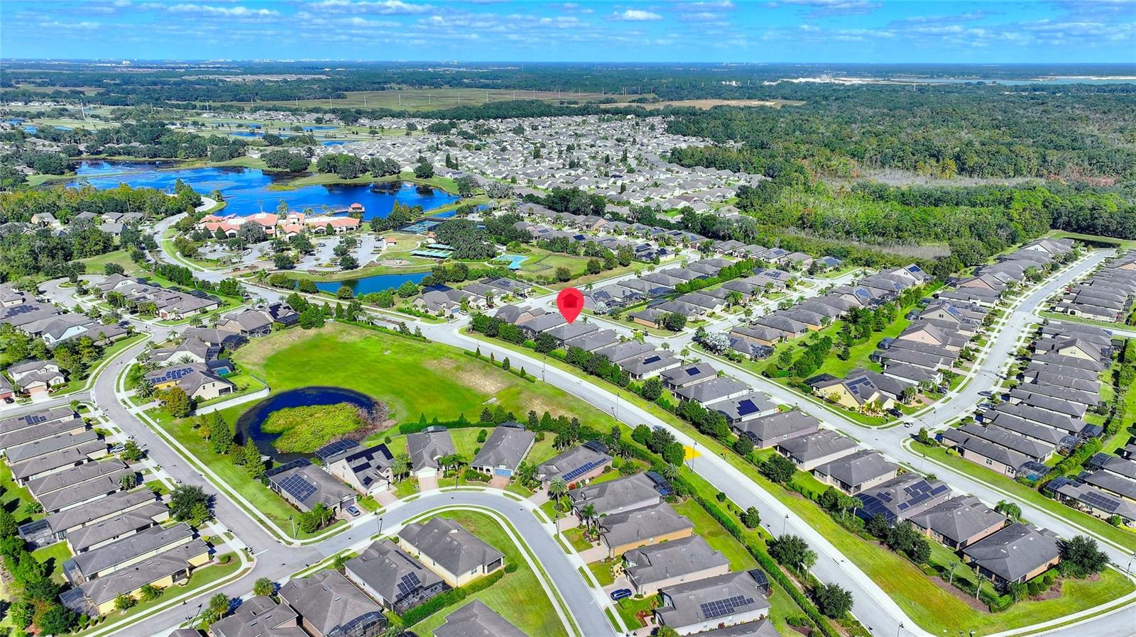 DEL WEBB ORLANDO PH 2A - Residential