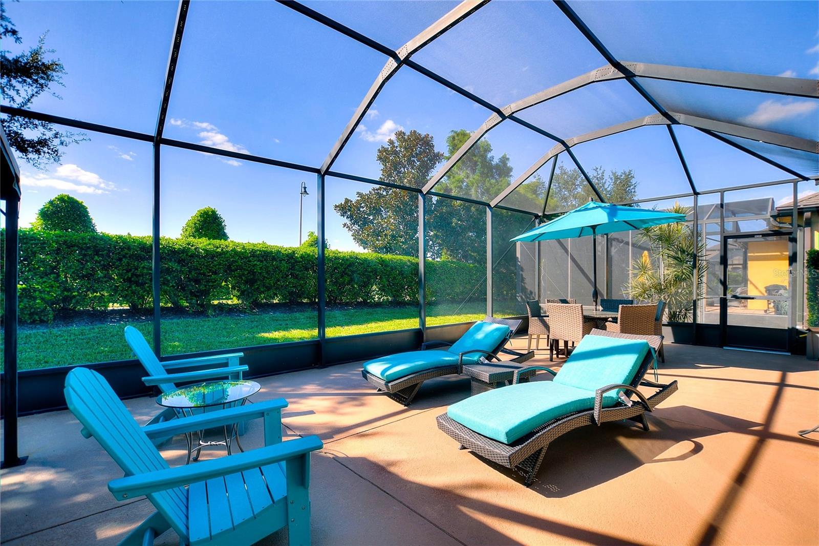 DEL WEBB ORLANDO PH 2A - Residential