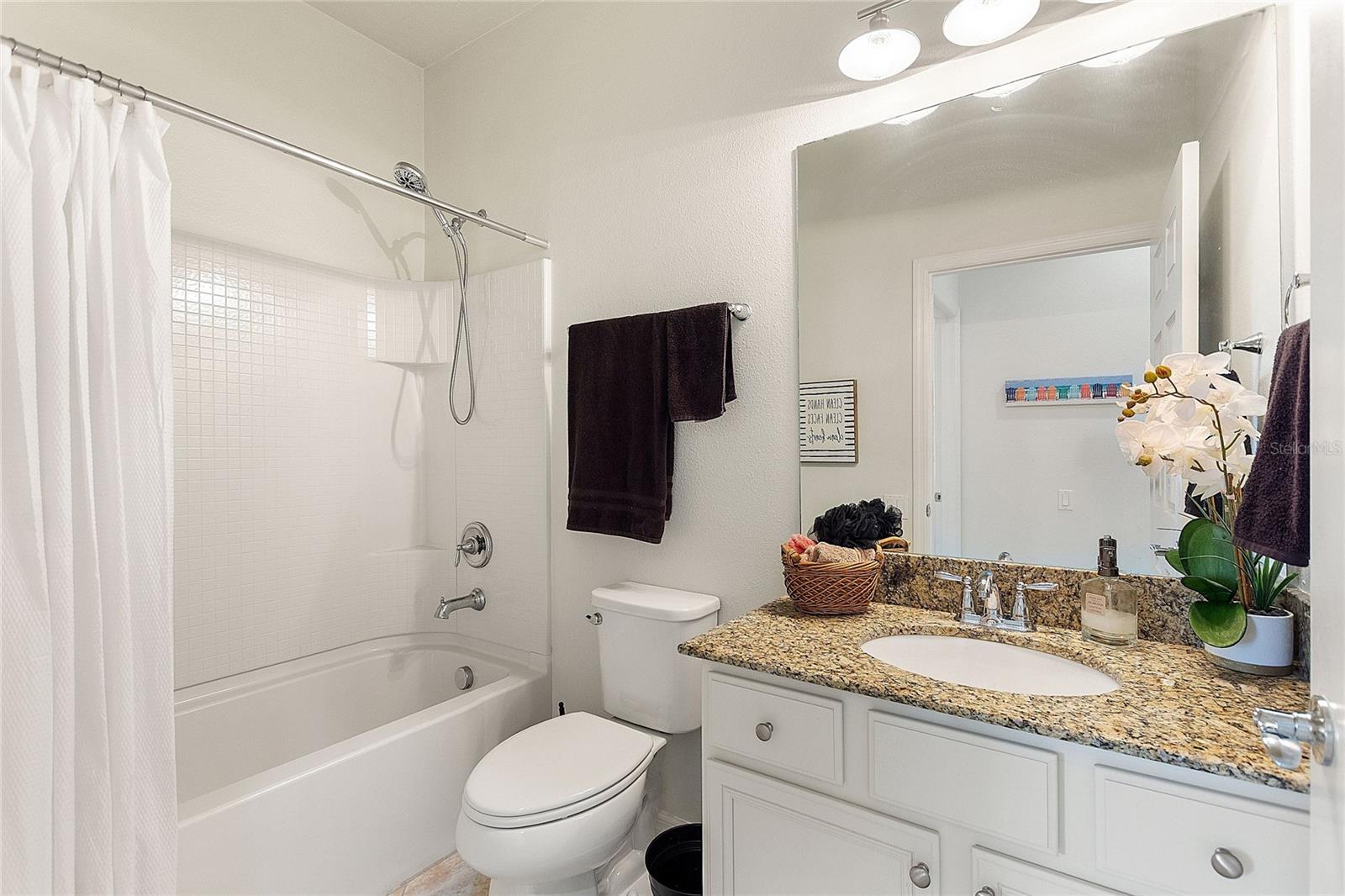 DEL WEBB ORLANDO PH 2A - Residential