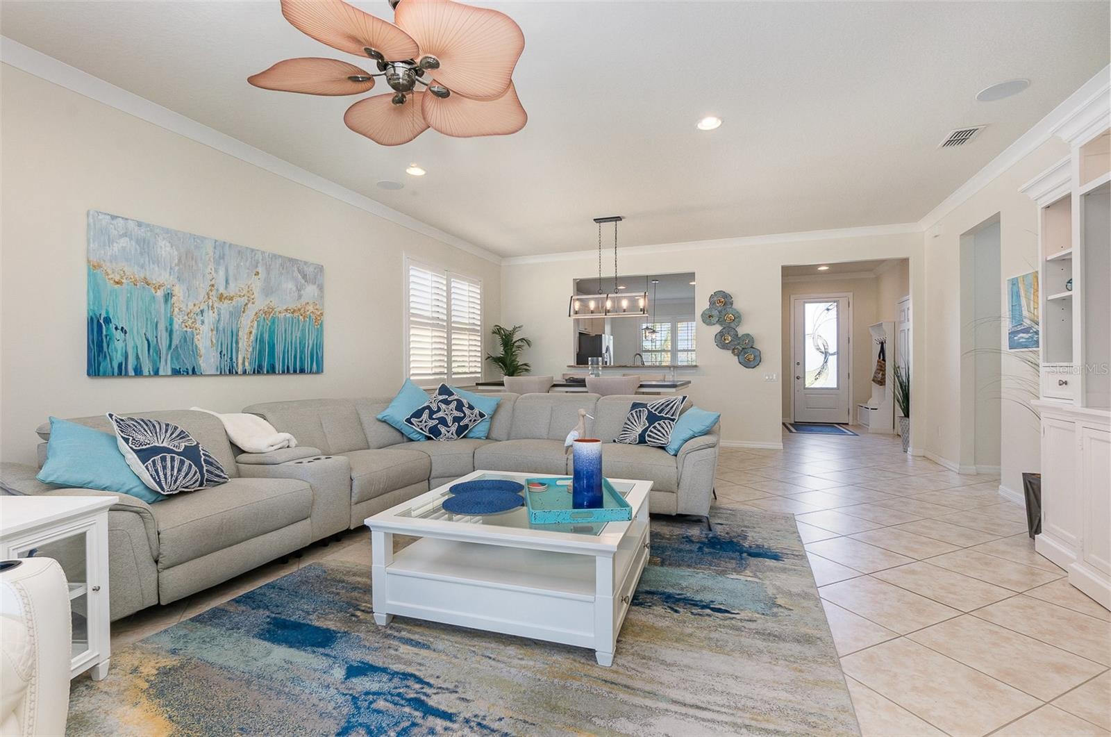DEL WEBB ORLANDO PH 2A - Residential