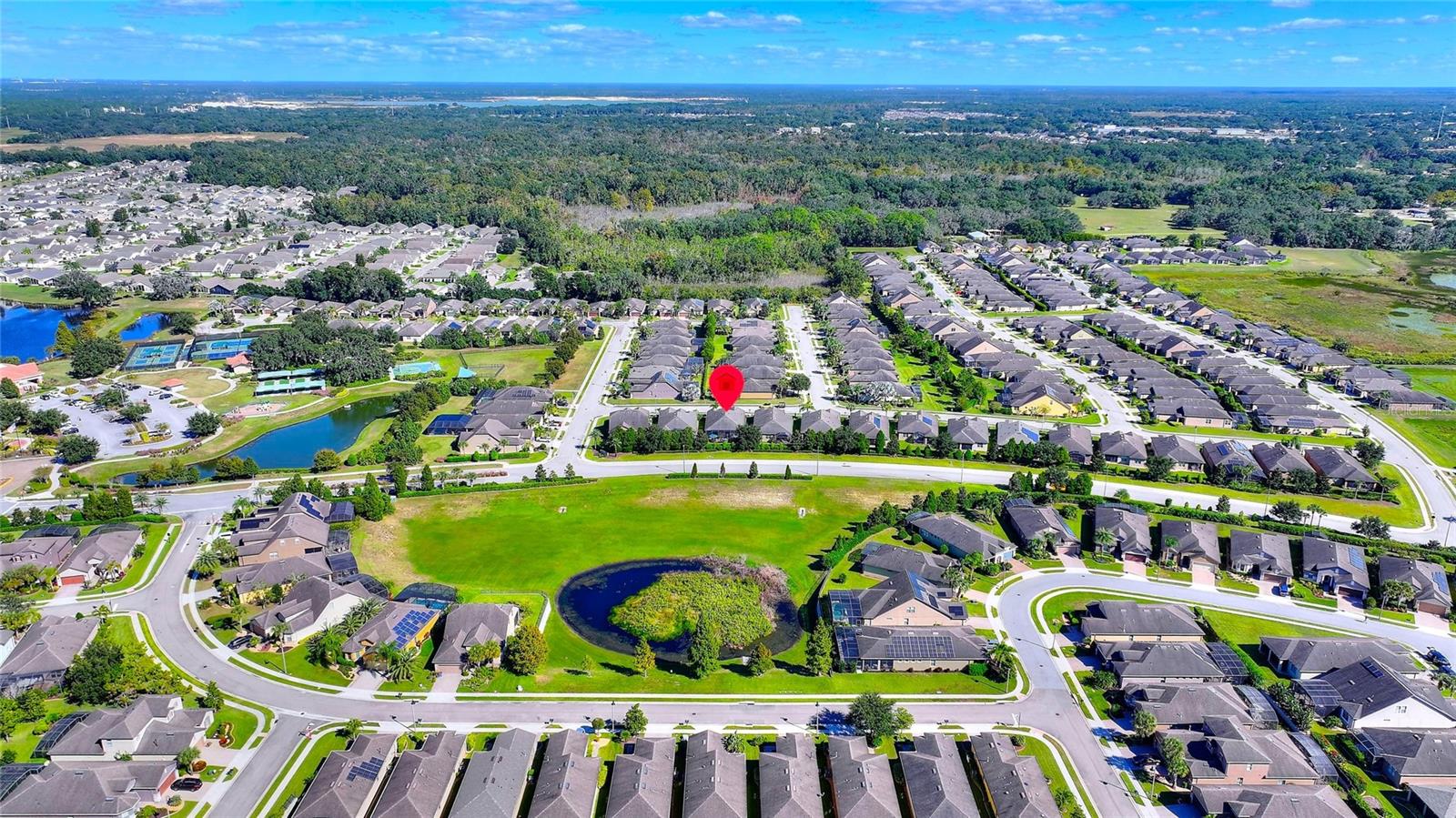 DEL WEBB ORLANDO PH 2A - Residential