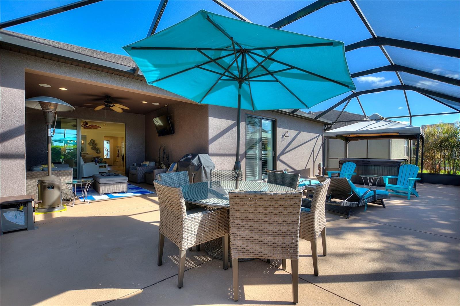 DEL WEBB ORLANDO PH 2A - Residential