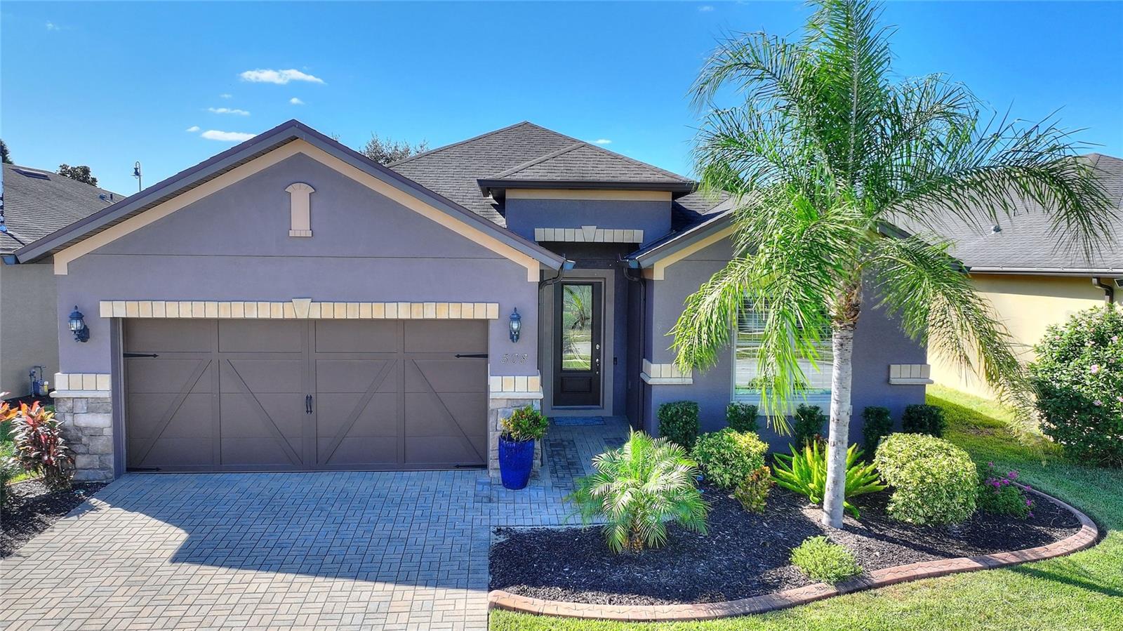 DEL WEBB ORLANDO PH 2A - Residential