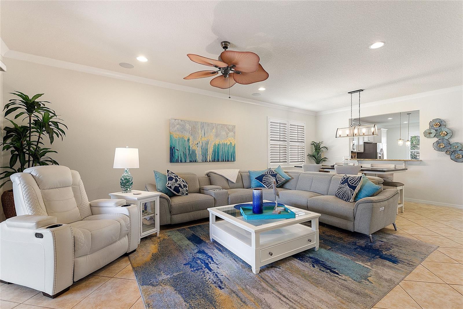 DEL WEBB ORLANDO PH 2A - Residential