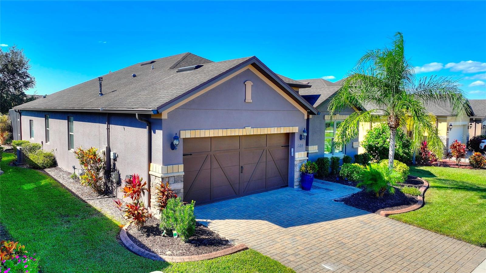 DEL WEBB ORLANDO PH 2A - Residential