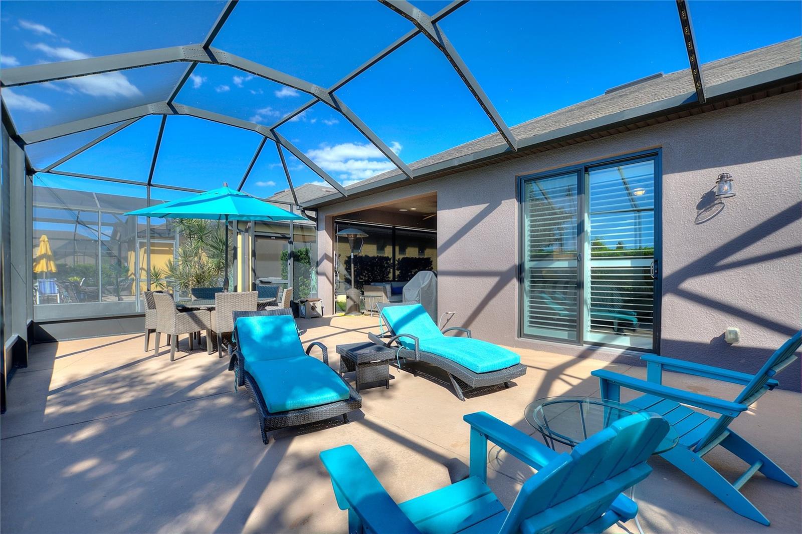 DEL WEBB ORLANDO PH 2A - Residential