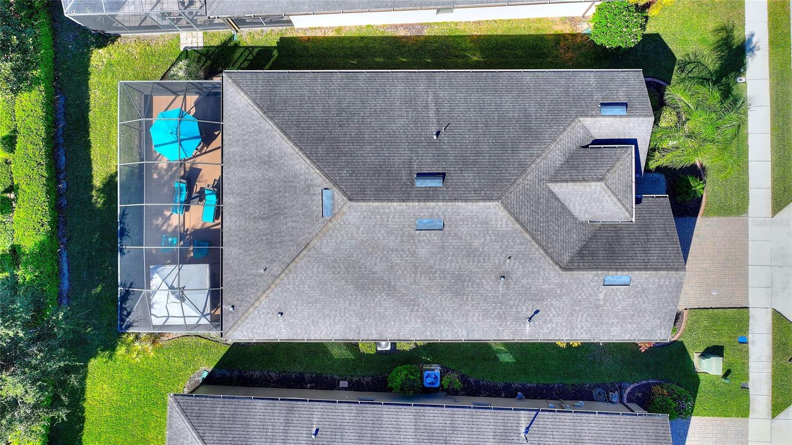 DEL WEBB ORLANDO PH 2A - Residential