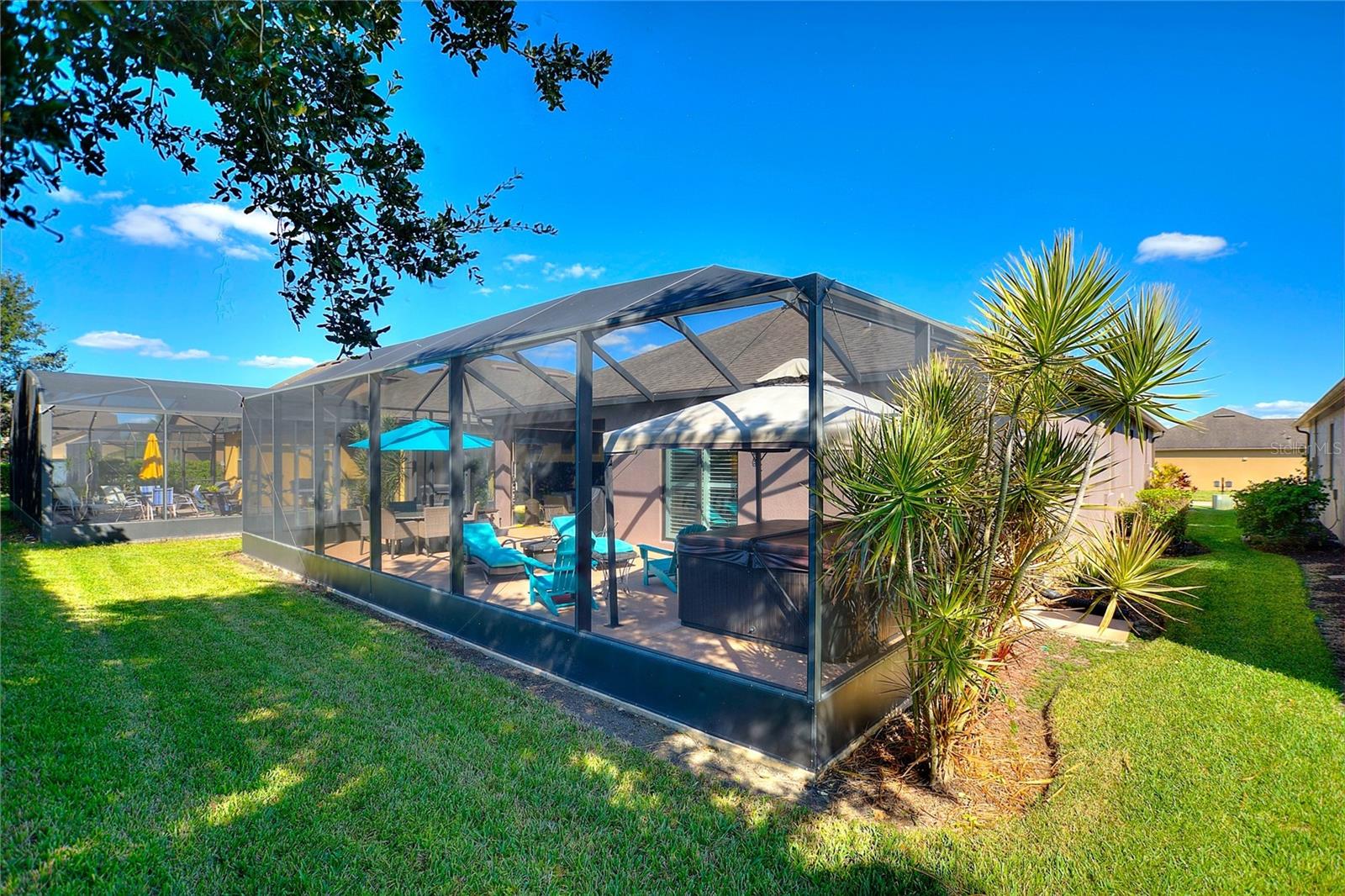 DEL WEBB ORLANDO PH 2A - Residential