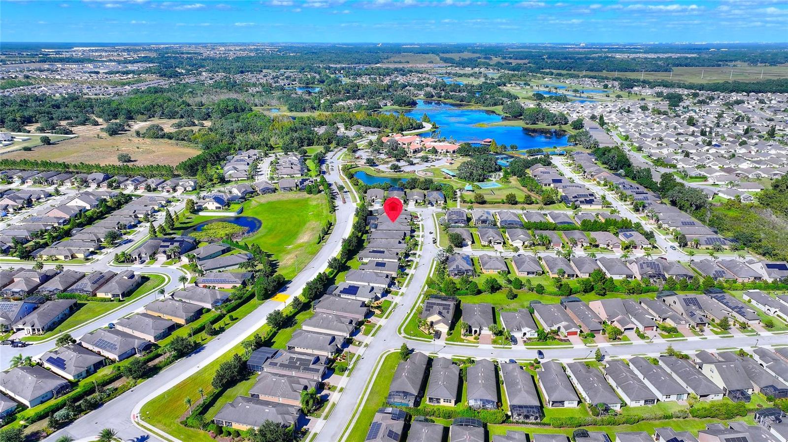 DEL WEBB ORLANDO PH 2A - Residential