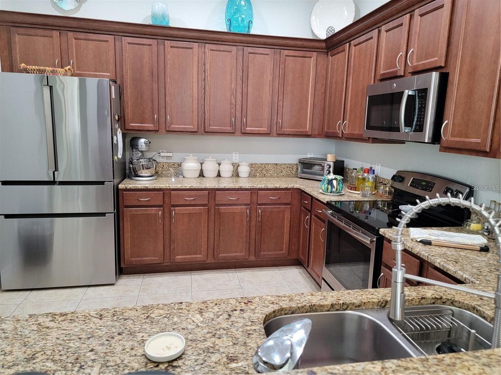 Photo of 4748 Wheel House Drive, New Port Richey, FL 34652 (MLS # W7882466)