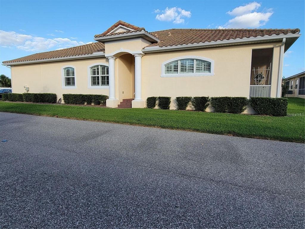 Photo of 4748 Wheel House Drive, New Port Richey, FL 34652 (MLS # W7882466)