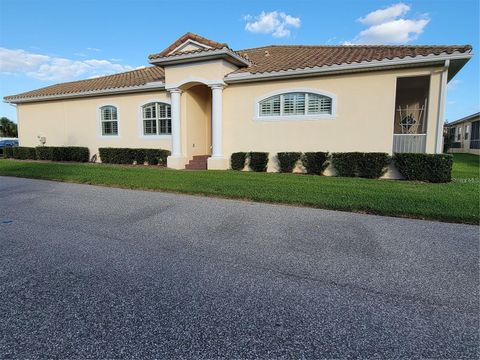 Photo of 4748 Wheel House Drive, New Port Richey, FL 34652 (MLS # W7882466)