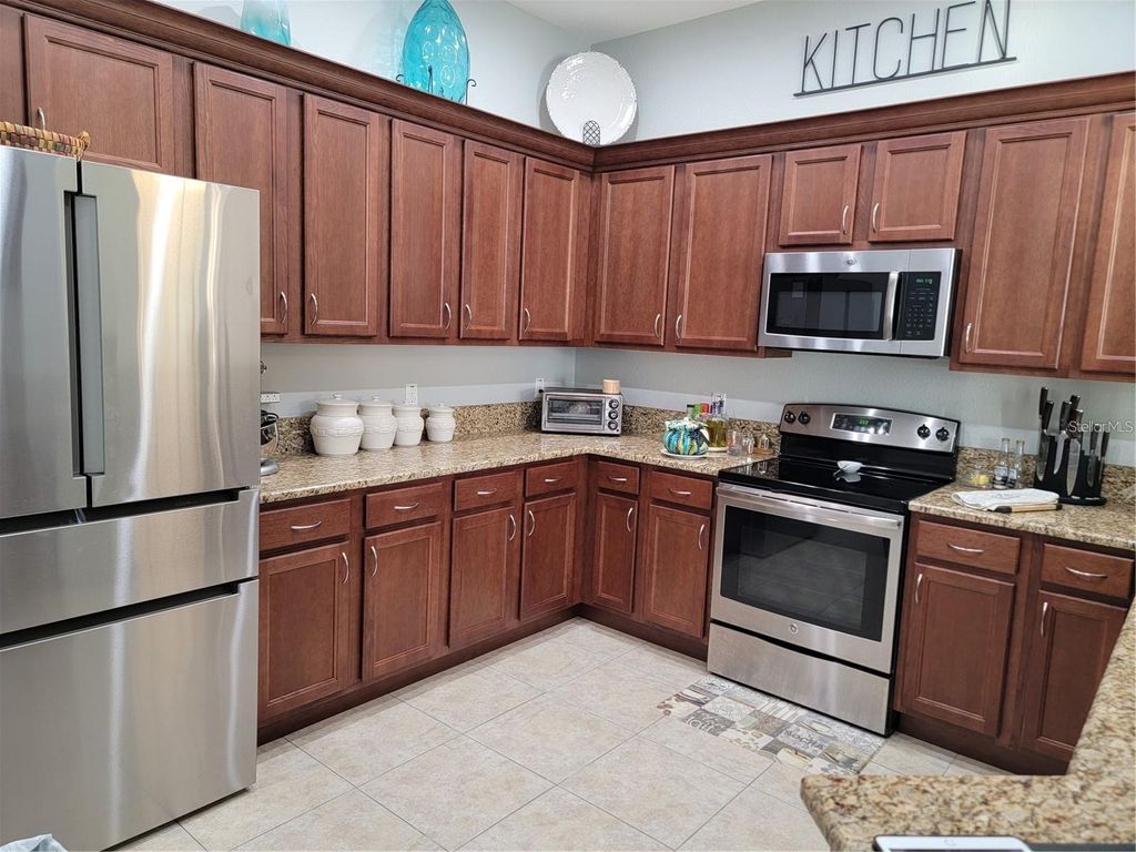 Photo of 4748 Wheel House Drive, New Port Richey, FL 34652 (MLS # W7882466)