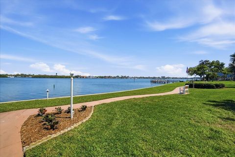 1847 SHORE DRIVE S 119 SOUTH PASADENA FL 33707