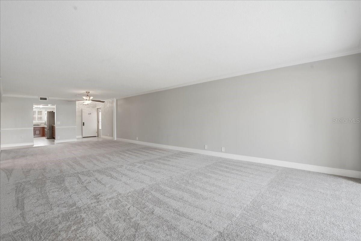 SHORE CREST BLDG - Residential