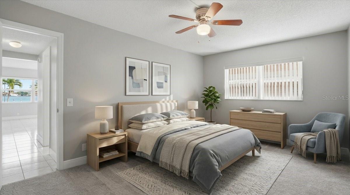 SHORE CREST BLDG - Residential