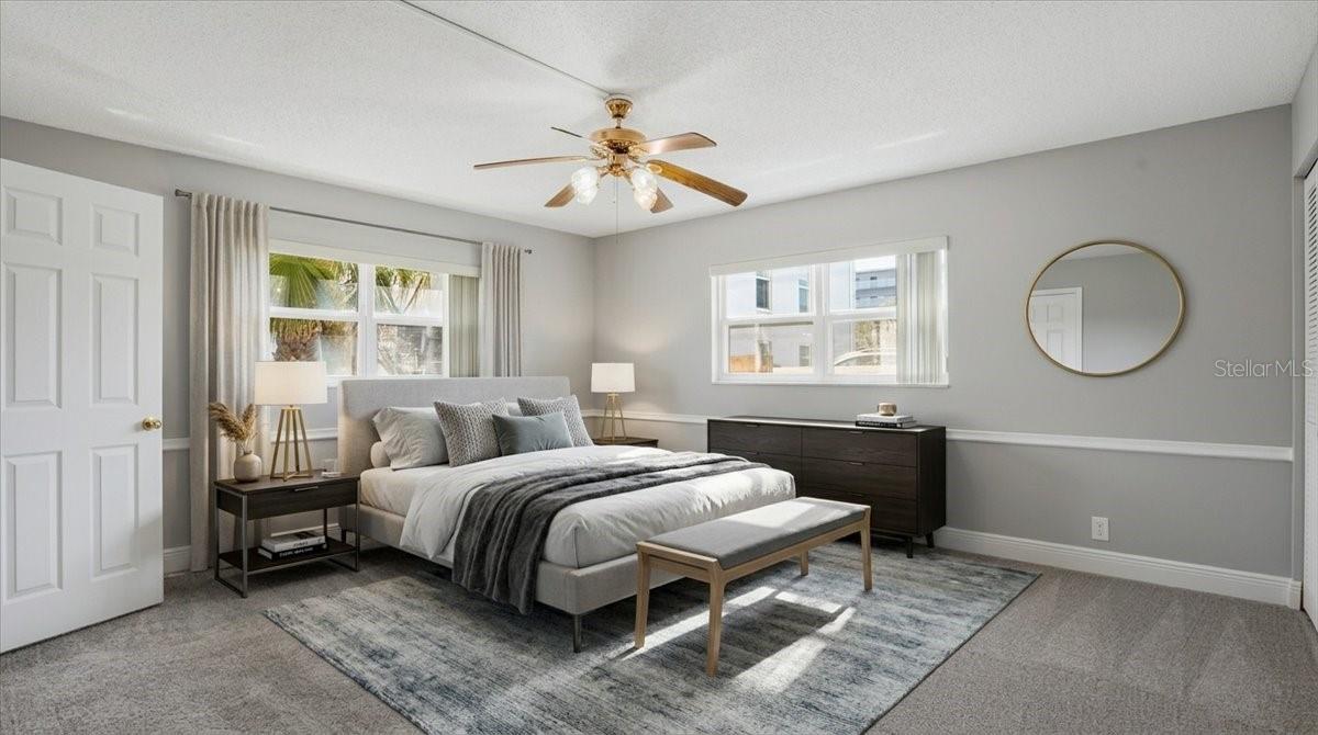 SHORE CREST BLDG - Residential