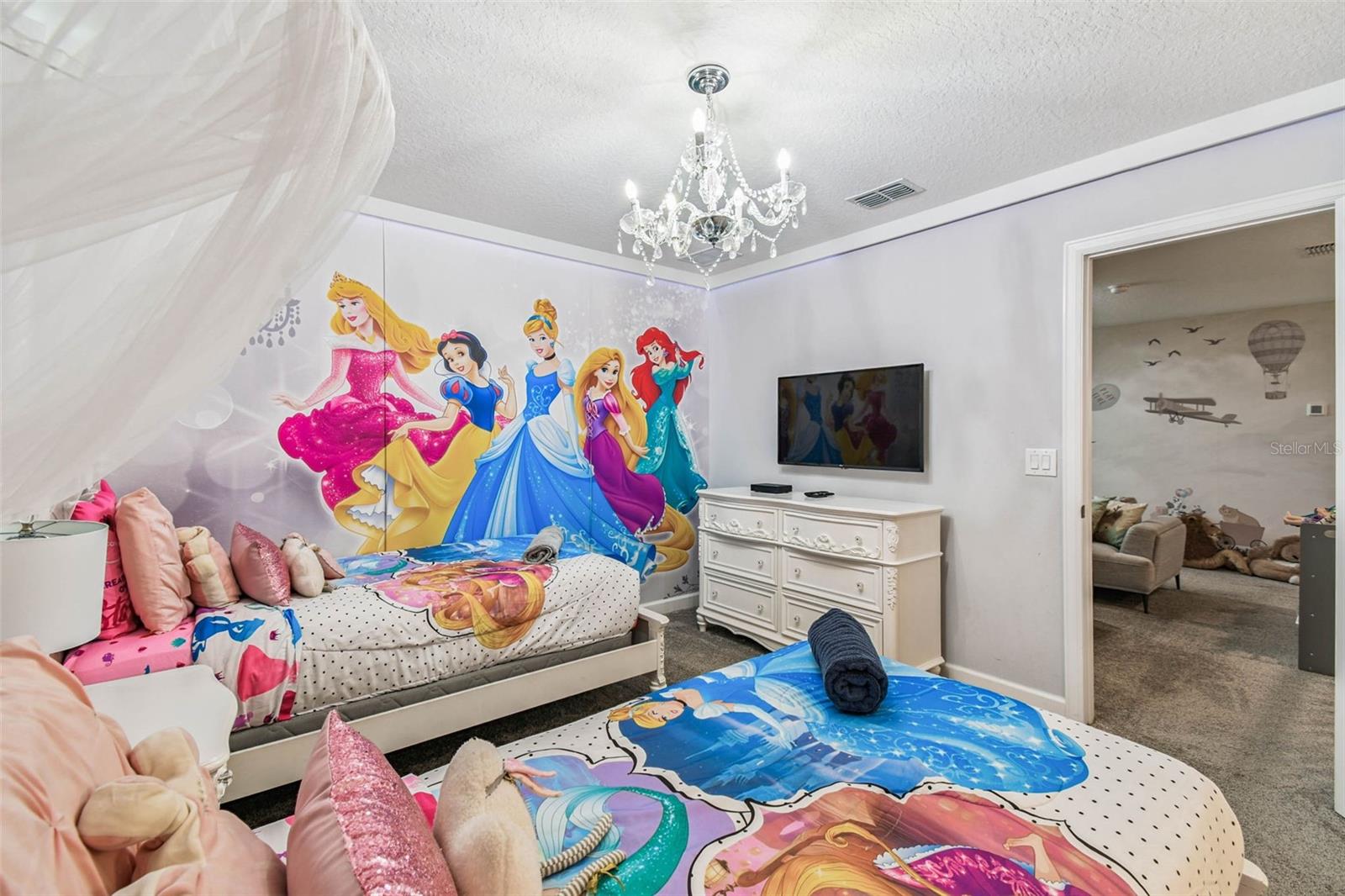 STONEYBROOK SOUTH NORTH PRCL PH - Residential Income