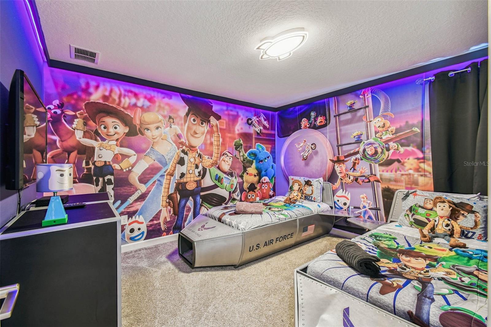 STONEYBROOK SOUTH NORTH PRCL PH - Residential Income